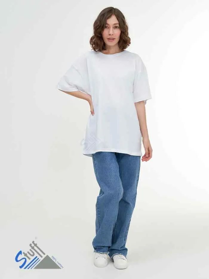 Акция на футболку (М-4) OVERSIZE 160